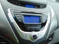 Silver - Elantra GLS Photo No. 16