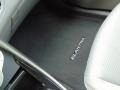 Silver - Elantra GLS Photo No. 18