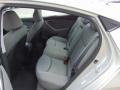 Silver - Elantra GLS Photo No. 20