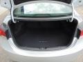 Silver - Elantra GLS Photo No. 21