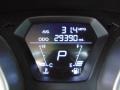 Silver - Elantra GLS Photo No. 25