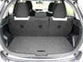 2014 Magnetic Gray Metallic Toyota Yaris L 5 Door  photo #30