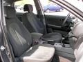 2008 Carbon Gray Metallic Hyundai Elantra SE Sedan  photo #19