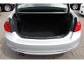 Black Trunk Photo for 2014 BMW 3 Series #95482840