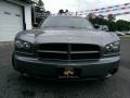 2006 Silver Steel Metallic Dodge Charger SE  photo #3