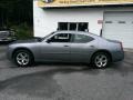 2006 Silver Steel Metallic Dodge Charger SE  photo #5