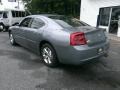 2006 Silver Steel Metallic Dodge Charger SE  photo #7