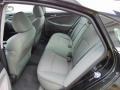 Phantom Black Metallic - Sonata GLS Photo No. 13