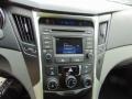 Phantom Black Metallic - Sonata GLS Photo No. 15