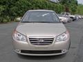 Laguna Sand Metallic - Elantra GLS Sedan Photo No. 2