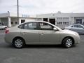 Laguna Sand Metallic - Elantra GLS Sedan Photo No. 4