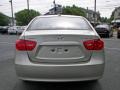 Laguna Sand Metallic - Elantra GLS Sedan Photo No. 6