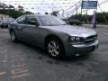 2006 Silver Steel Metallic Dodge Charger SE  photo #27