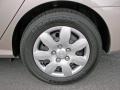 Laguna Sand Metallic - Elantra GLS Sedan Photo No. 9