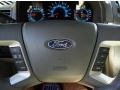 Medium Light Stone Controls Photo for 2012 Ford Fusion #95483573