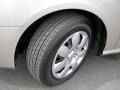 Laguna Sand Metallic - Elantra GLS Sedan Photo No. 10