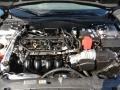 2.5 Liter DOHC 16-Valve VVT Duratec 4 Cylinder Engine for 2012 Ford Fusion SE #95483594