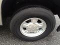Silver Birch Metallic - Colorado LT Extended Cab Photo No. 6