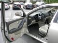 Laguna Sand Metallic - Elantra GLS Sedan Photo No. 11