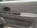 Silver Birch Metallic - Colorado LT Extended Cab Photo No. 9