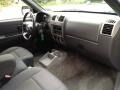 Silver Birch Metallic - Colorado LT Extended Cab Photo No. 10