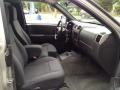 Silver Birch Metallic - Colorado LT Extended Cab Photo No. 11