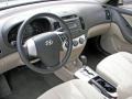 Laguna Sand Metallic - Elantra GLS Sedan Photo No. 13