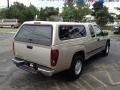 Silver Birch Metallic - Colorado LT Extended Cab Photo No. 13