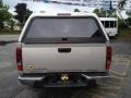 Silver Birch Metallic - Colorado LT Extended Cab Photo No. 14