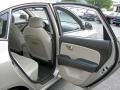 Laguna Sand Metallic - Elantra GLS Sedan Photo No. 16