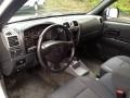 Silver Birch Metallic - Colorado LT Extended Cab Photo No. 19