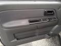 Silver Birch Metallic - Colorado LT Extended Cab Photo No. 20