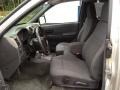 Silver Birch Metallic - Colorado LT Extended Cab Photo No. 21