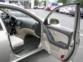 Laguna Sand Metallic - Elantra GLS Sedan Photo No. 18