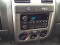 Silver Birch Metallic - Colorado LT Extended Cab Photo No. 24