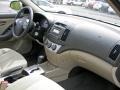 Laguna Sand Metallic - Elantra GLS Sedan Photo No. 20