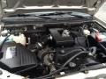 Silver Birch Metallic - Colorado LT Extended Cab Photo No. 26