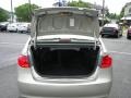 Laguna Sand Metallic - Elantra GLS Sedan Photo No. 22