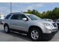 Liquid Silver Metallic - Acadia SLT Photo No. 1