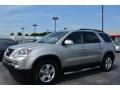 Liquid Silver Metallic - Acadia SLT Photo No. 3