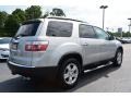 Liquid Silver Metallic - Acadia SLT Photo No. 4