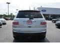 Liquid Silver Metallic - Acadia SLT Photo No. 5