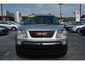 Liquid Silver Metallic - Acadia SLT Photo No. 7
