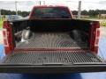 2010 Red Candy Metallic Ford F150 XLT SuperCab  photo #5
