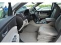 Liquid Silver Metallic - Acadia SLT Photo No. 9