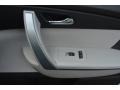 Liquid Silver Metallic - Acadia SLT Photo No. 17