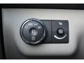 Liquid Silver Metallic - Acadia SLT Photo No. 33