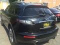 Black Obsidian - FX 35 AWD Photo No. 5