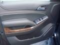 Tungsten Metallic - Suburban LS 4WD Photo No. 31