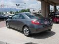Polished Metal Metallic - Civic EX-L Coupe Photo No. 12